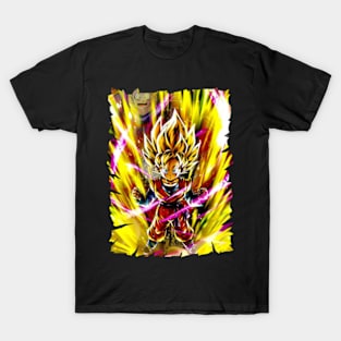 GOTEN MERCH VTG T-Shirt